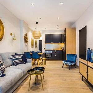 Appartement met een Slaapkamer